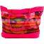 Large Mesh Tote Beach Bag Shopping Grocery Shoulder Handbag