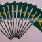 Country Brazil wholesale sports flags FGF-0101
