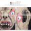halloween scary latex horror mask