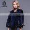 Top Quality Double Face Lamb Fur Coat Wide Varieties Sheep Women Leather Jacket