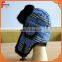 Top quality fashion animal fur hat