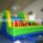 2017 New Inflatable Playground,Inflatable Amusement Park,Inflatable Fun City For Kids