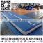 wholesale inflatable air floor tumbling mat for gymnastics sport