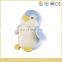 Cute Custom Wholesale Plush Penguin Soft Stuffed Animal Toys