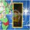 Commercial inflatable cartoon bouncer