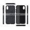 2017 new Anti-shock TPU back cover phone case for iPhone 8 with high quality
