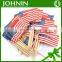 wholesale paper national toothpick country flag with wooden pole