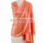 pashmina shawl winter cheap embroidery custom
