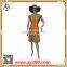 Cheap China Wholesale Clothing African New Dresses Lady Fashion Dress