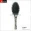 Barber salon hair brush for wet/dry hair use detangle brush