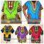 Dashiki Shirts Wholesale for Men - Dashiki Tops