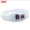 2018 New Programmable Remote Controlled Led bracelet Light Up Bracelet