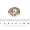 30m*5mm N50 Grade Disc Round Cylinder Rare Earth Neodymium Magnets