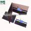2015 best selling product wedding invitation lcd video brochure card module