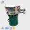 1000mm SUS 304 vibrating sieve rotary sieve