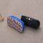 Manufacturer direct network cloth mini bluetooth speaker creative G3 low - tone gun portable bluetooth card small audio