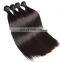 100grams Best Selling Overseas Brazilian Straight Hair Weave