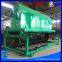 Turner Machine for Organic Fertilizer Granulator