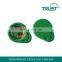 Shenzhen Factory TK4100 125khz ABS Waterproof RFID Keyfob