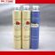 Aluminum Soft Squeeze Cosmetic Packaging Tube