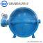 Low Temperature Water Butterfly Valve Water Treatment D943H-300LBC DN1000