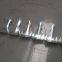 1.25 meter large spike/Galvanized sheet material/Blade length 11cm