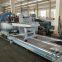 Arbitrary Angle Double-head Cutting Saw CNC