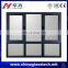 CE approved high strength aluminum window guards