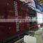 LBZ2500 Vertical Automatic Flat Press Insulating Glass Production Line