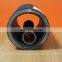 Flexible spiral rubber hose with steel wire