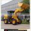 New and used front loader, boom loader, 3.0ton skid steer loader
