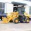 WEIFANG MAP 4wd 1600kg 916 Front End Loader for sale