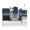 4-х осявая ЧПУ фрезерный станок VMC850 ЧПУ вертикальный центр обработки