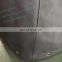 600D grey oxford tarp pvc furniture cover with zipper
