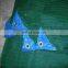 agricultural crops field plastic hdpe collecting harvest net for olive