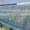 4 mil Clear poly Greenhouse Plastic Film Wholesale,Woven Greenhouse Film Cover With UV Protection