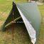 Beach Shelter Tent Sun Shade Camping Tarp