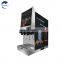 Topper automatic beveragedispenser/pepsicolamakingmachine/colafountainmachine