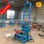 100M depth small well drilling equipment portable water well drilling rigs