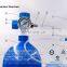 Sale 6.7L Seamless Steel Medical Oxygen Cylinder Popular Market For Hospital