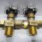 Made In China CGA540 Oxygen Gas Cylinder Valve