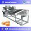 Lowest price Egg Yolk And White Separator Machinery / Egg yolk white separate machine / Egg shell breaking machine