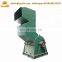 Metal crushing machine metal shredder machine , Electric can crusher for sale