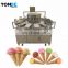 Automatic Wafer Biscuit Machine Price/Rolled Sugar Cone Making Machine