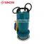 Factory Price 220V 0.75HP Submersible  Clean Water Submersible Pump