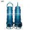 Submersible slurry pump mineral processing equipment