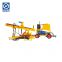MGY-80 All-Hydraulic Anchor Drilling Oil and Gas Drilling Rig