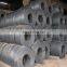 Q195 Q235 hot rolled black steel coil supplier