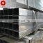 Building Materials Hot Dip Galvanized Steel Pipe Price For Greenhouse