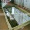 1.2mm thick stainless steel sheet for heat exchanger
